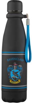 Cinereplicas Harry Potter Thermo Water Bottle Ravenclaw