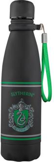 Cinereplicas Harry Potter Thermo Water Bottle Slytherin