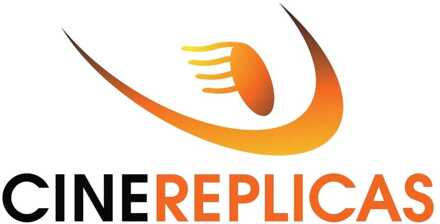 Cinereplicas KPop Demon Hunters Letter Set Rumi & Jinu