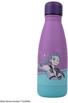 Cinereplicas KPop Demon Hunters Mini Water Bottle Rumi