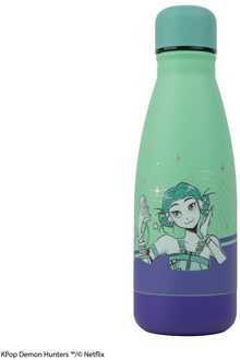 Cinereplicas KPop Demon Hunters Mini Water Bottle Zoey