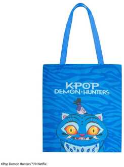 Cinereplicas KPop Demon Hunters Tote Bag Derpy & Sussie
