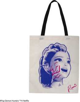 Cinereplicas KPop Demon Hunters Tote Bag Rumi & Jinu
