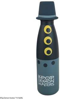 Cinereplicas KPop Demon Hunters Water Bottle Sussie