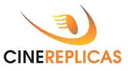 Cinereplicas Lord of the Rings Backpack Gate of Moria