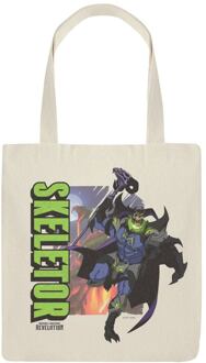 Cinereplicas Masters of the Universe - Revelation: Tote Bag Skeletor