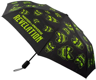 Cinereplicas Masters of the Universe - Revelation: Umbrella Skeletor Face