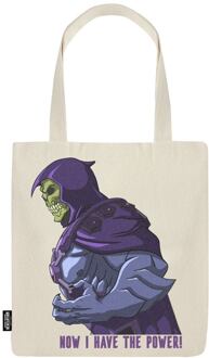 Cinereplicas Masters of the Universe Tote Bag Skeletor - I have the Power