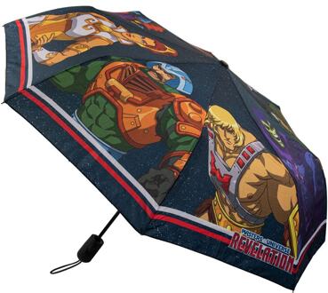Cinereplicas Masters of the Universe Umbrella Characters