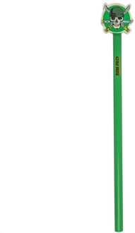 Cinereplicas One Piece Pencils with Eraser Topper Zoro