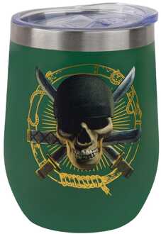 Cinereplicas One Piece Travel Mug Zoro
