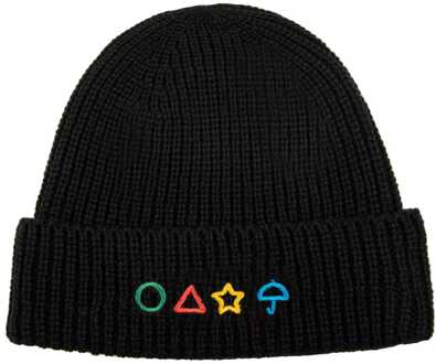 Cinereplicas Squid Game Beanie Dalgona