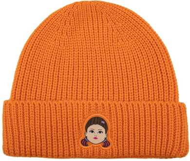Cinereplicas Squid Game Beanie Young-hee
