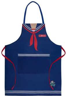 Cinereplicas Stranger Things Apron Scoops Ahoy Steve