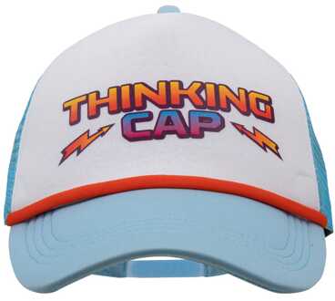 Cinereplicas Stranger Things Baseball Cap Thinking Cap