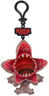 Cinereplicas Stranger Things: Demogorgon Plush Keychain