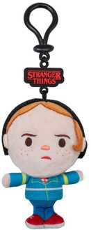 Cinereplicas Stranger Things: Max Mayfield Plush Keychain