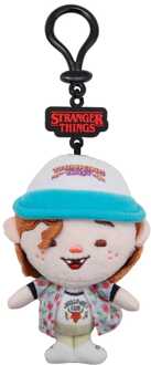 Cinereplicas Stranger Things Plush Keychain Dustin Henderson 12 cm