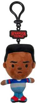 Cinereplicas Stranger Things Plush Keychain Lucas Sinclair 12 cm