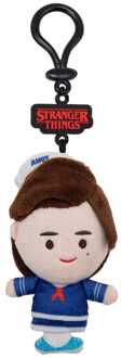 Cinereplicas Stranger Things: Steve Scoops Ahoy Plush Keychain