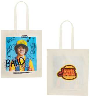 Cinereplicas Stranger Things Tote Bag Dustin