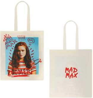 Cinereplicas Stranger Things Tote Bag Max Mayfield