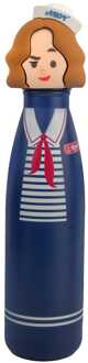 Cinereplicas Stranger Things Water Bottle Scoops Ahoy Robin 500 ml