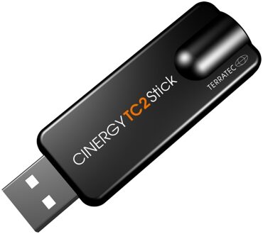 CINERGY TC2 DVB-C,DVB-T,DVB-T2 USB