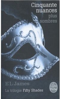 Cinquante nuances plus sombres