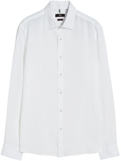 CINQUE Formal Shirts Cinque , White , Heren - 2Xl,L