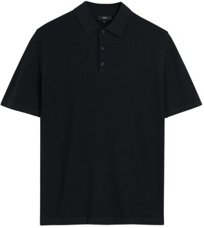 CINQUE Polo Shirts Cinque , Blue , Heren - Xl,M