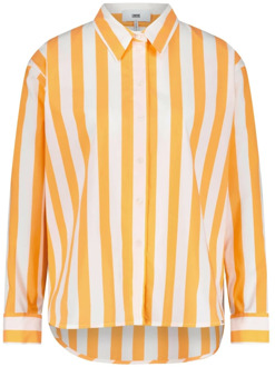 CINQUE Shirts Cinque , Orange , Dames - Xl,M,S,Xs