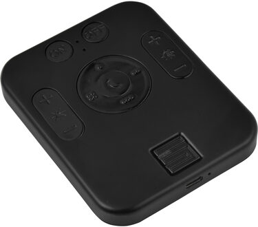 CINQUE Slimme Draadloze Afstandsbediening - Cinque Cimote - Wiz Connected - Mat Zwart