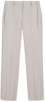 CINQUE Suit Trousers Cinque , Gray , Dames - L,S,Xs