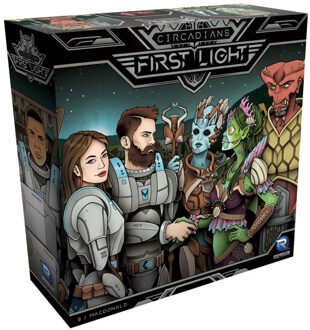 Circadians First Light