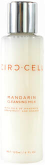 Circcell Mandarin Cleansing Milk