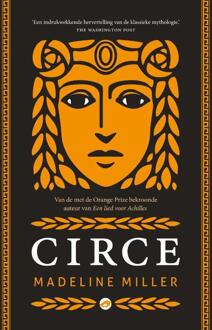 Circe - Madeline Miller