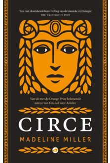 Circe - Madeline Miller