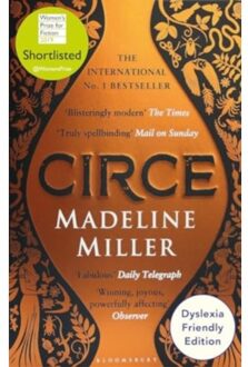 Circe - Madeline Miller