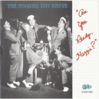 Circle Are You Ready, Hezzie? - The Hoosier Hot Shots