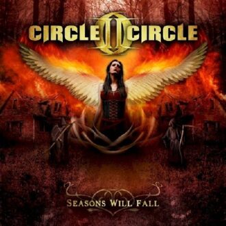 Circle Ii Circle - Season Will Fall
