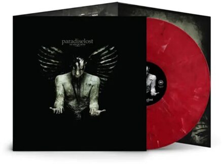 Circle In Requiem - Paradise Lost