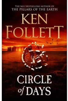 Circle Of Days - Ken Follett