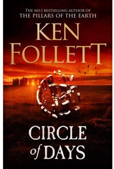 Circle Of Days - Ken Follett