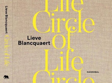 Circle Of Life - (ISBN:9789463887021)