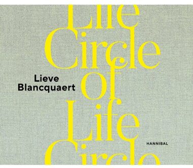 Circle Of Life - (ISBN:9789463887021)