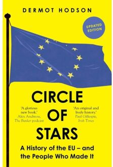 Circle Of Stars - Dermot Hodson