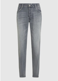 CIRCLE OF TRUST Conner dnm hs26-41-3605 stone ash grey Grijs - 32