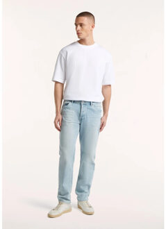 CIRCLE OF TRUST Conner dnm hs26-41-3611 steel mist Blauw - 31