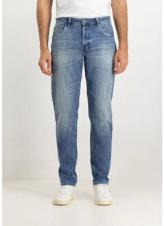 CIRCLE OF TRUST Connor dnm ocean sky hw24.14.8167 Blauw - 30